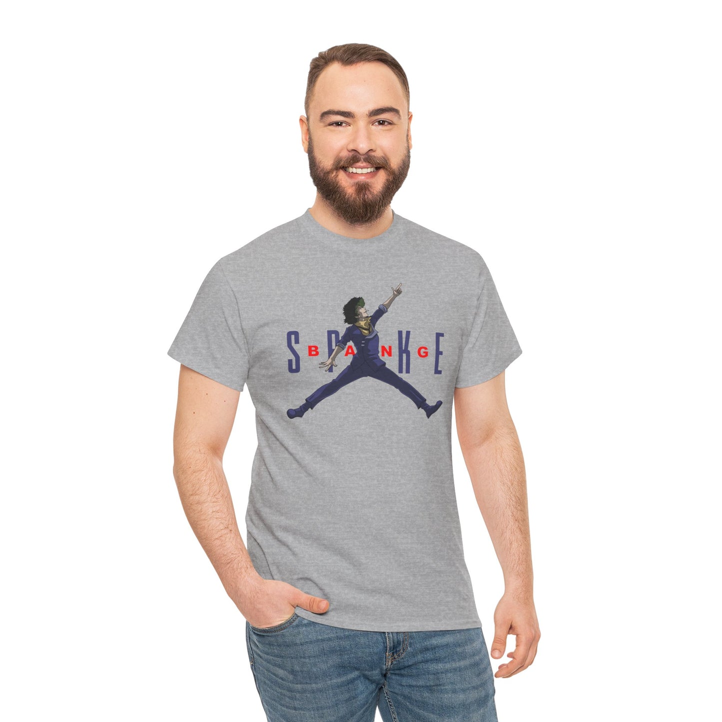 Air Spiegel t-shirt