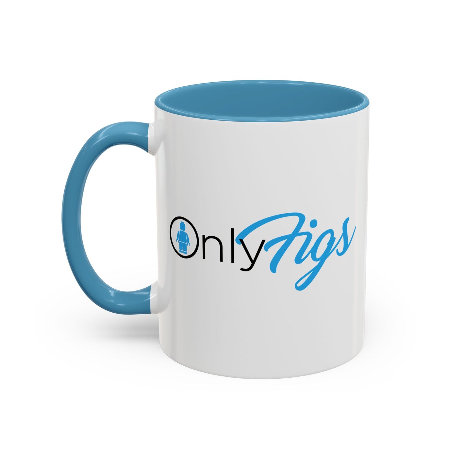 OnlyFigs coffee mug