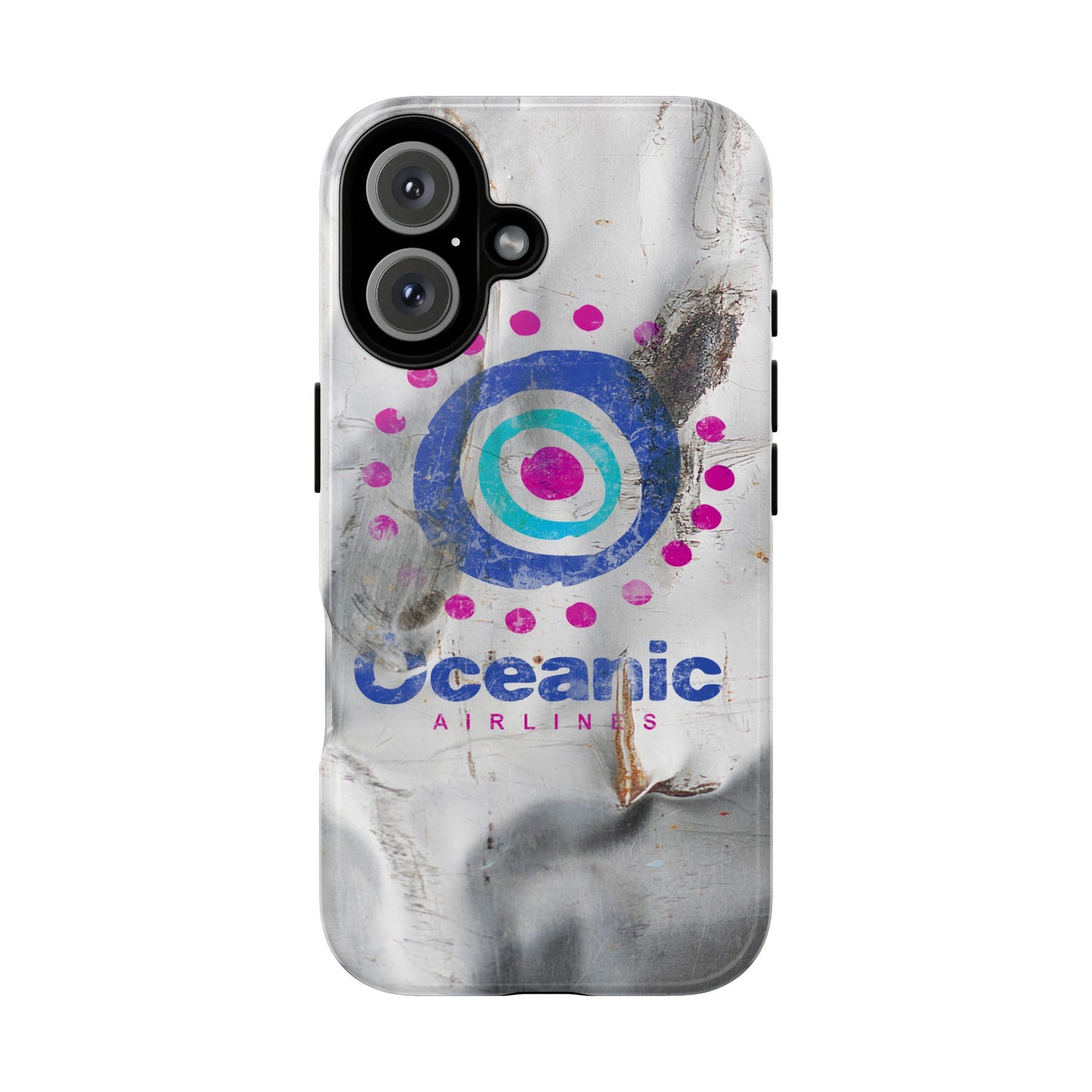 Oceanic Airlines iphone case