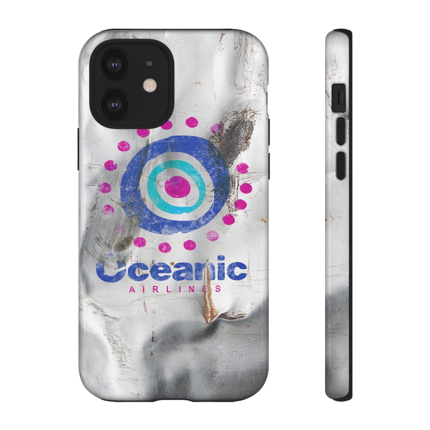 Oceanic Airlines iphone case