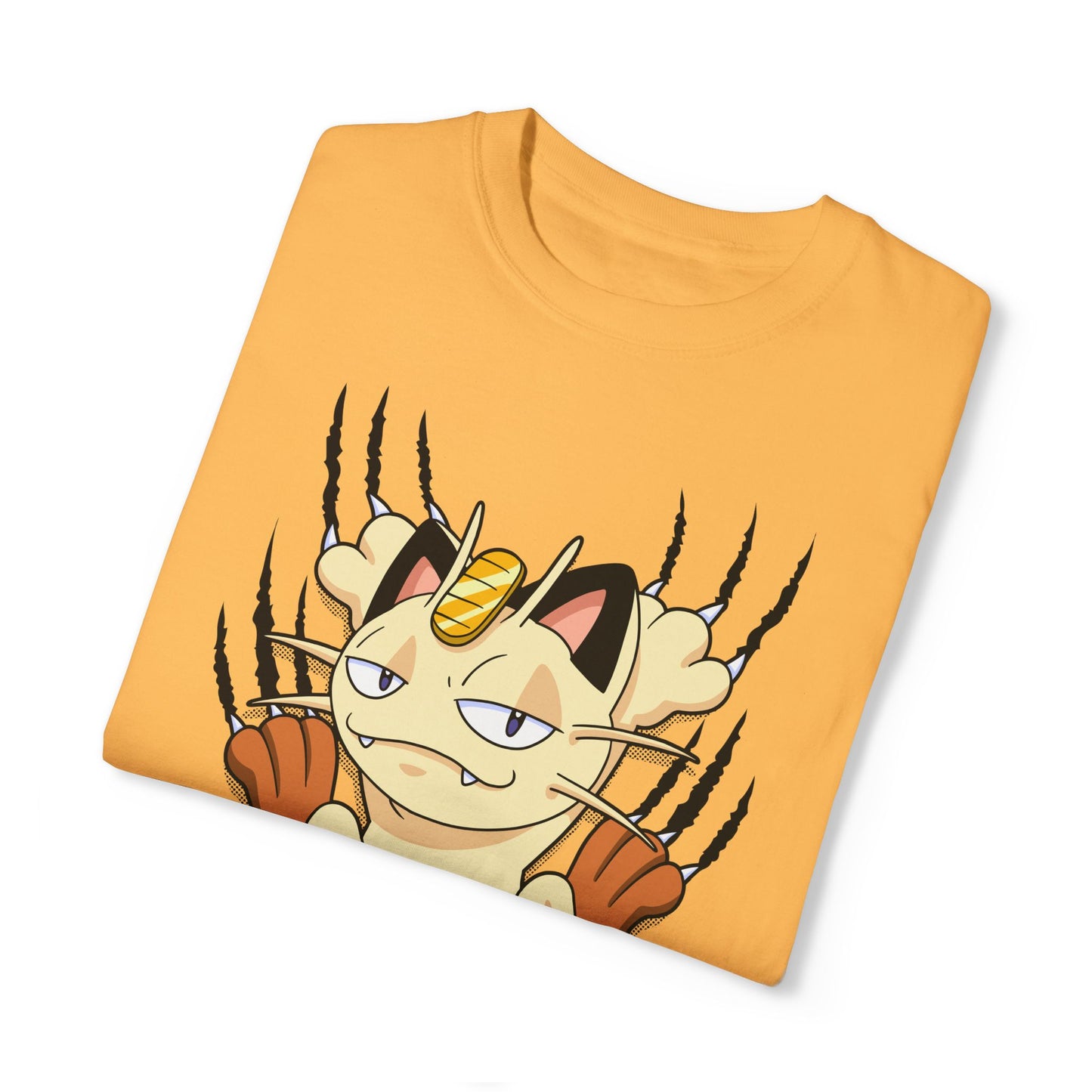 Claws For Alarm t-shirt