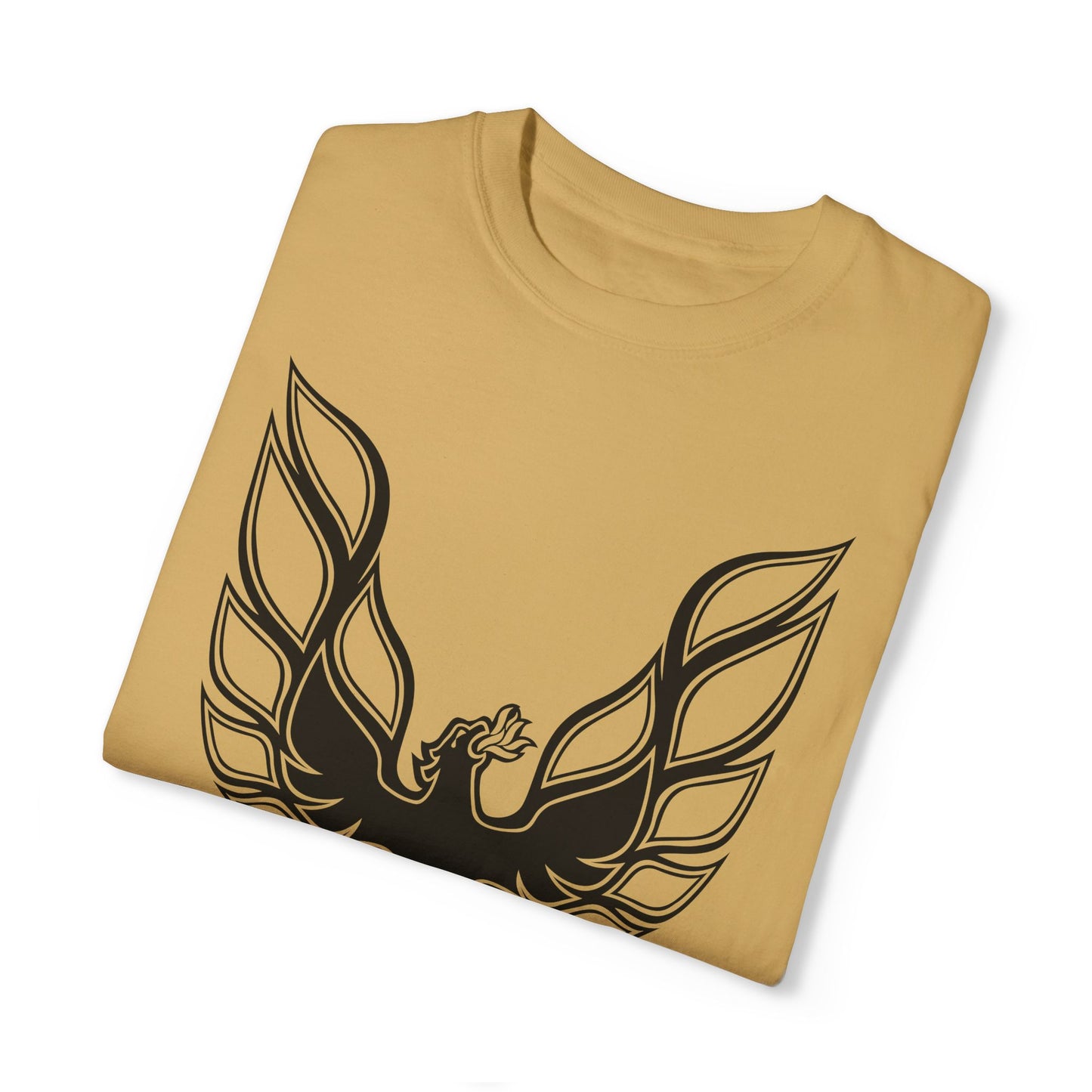 Hot Wings t-shirt