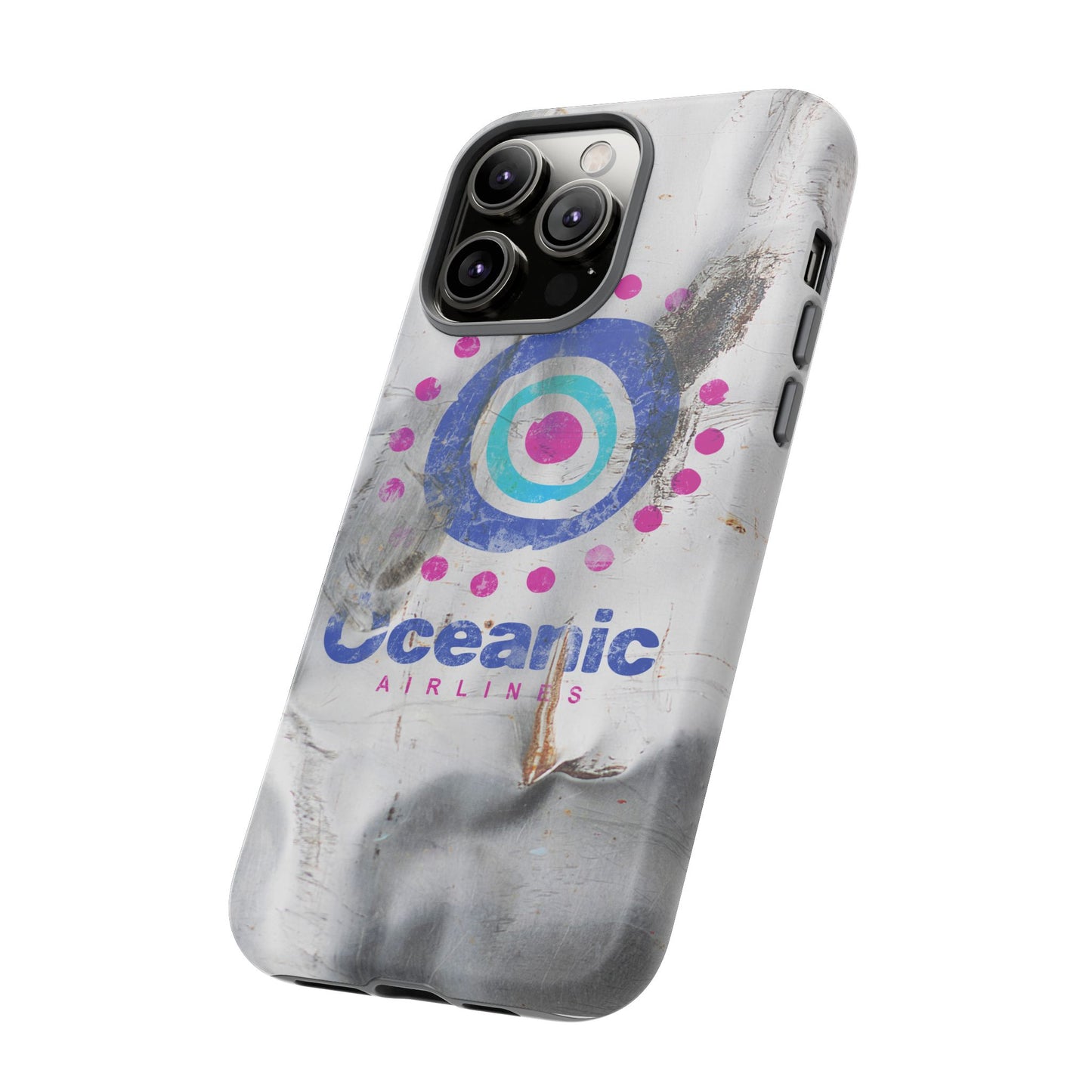 Oceanic Airlines iphone case