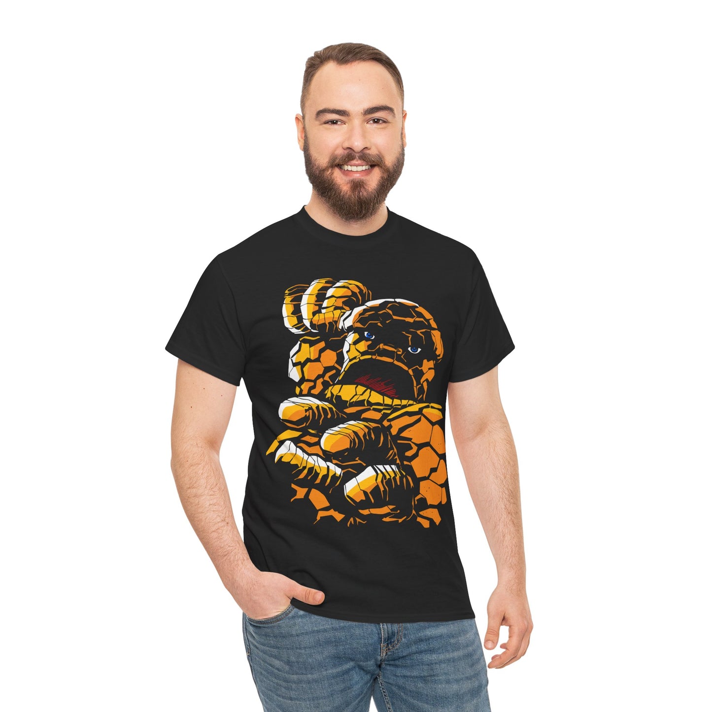 It's Clobberin' Time t-shirt