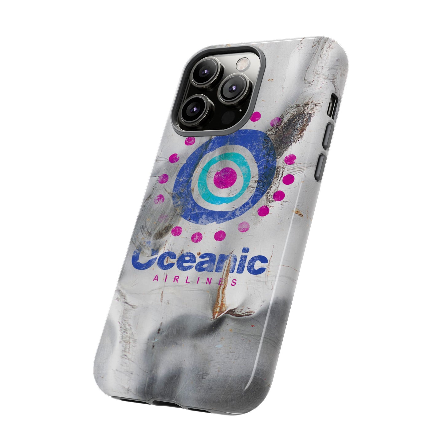 Oceanic Airlines iphone case