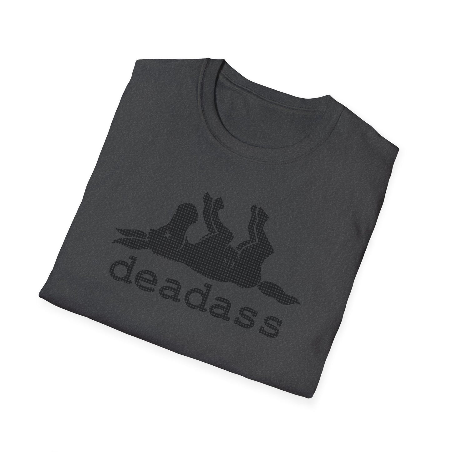 deadass t-shirt