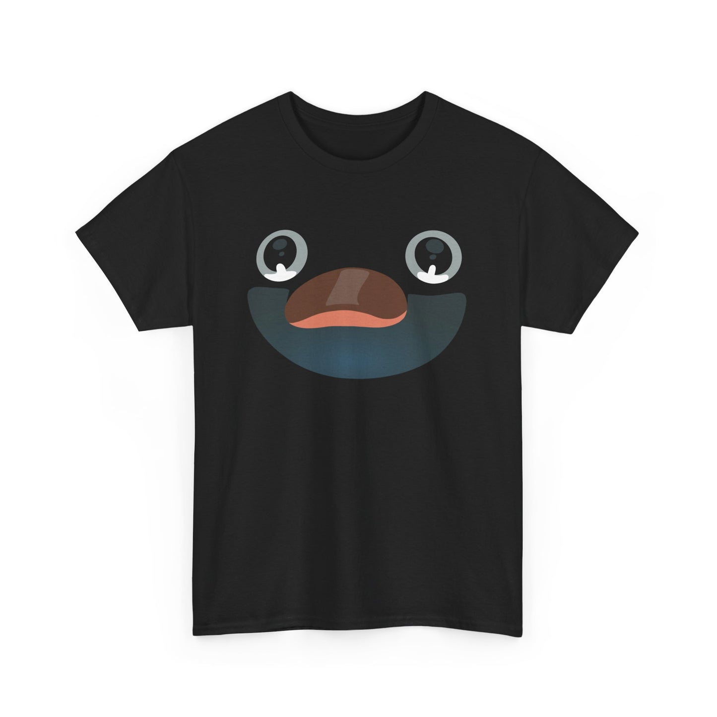 Dark NOOT t-shirt