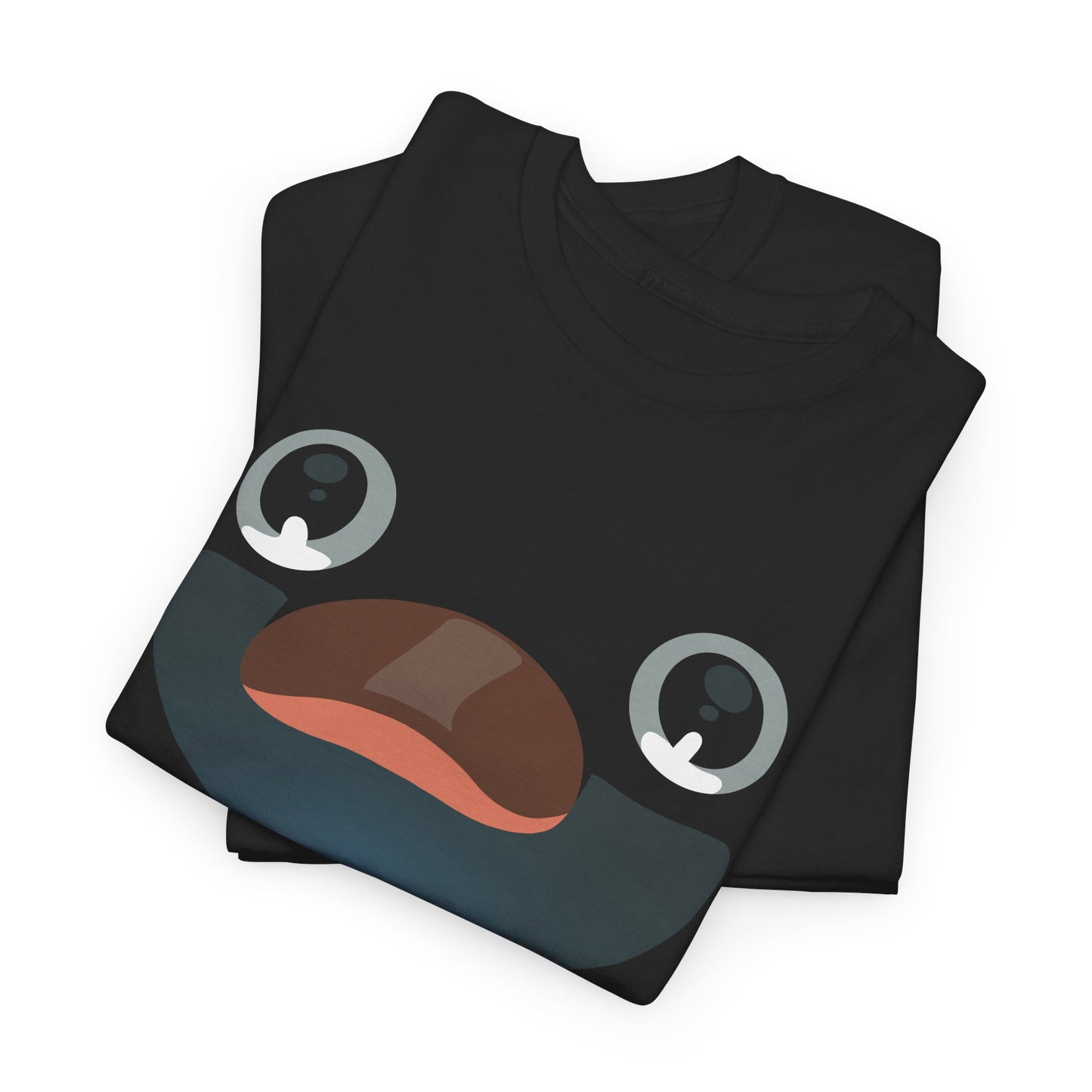 Dark NOOT t-shirt