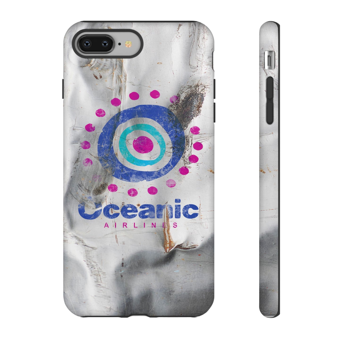 Oceanic Airlines iphone case