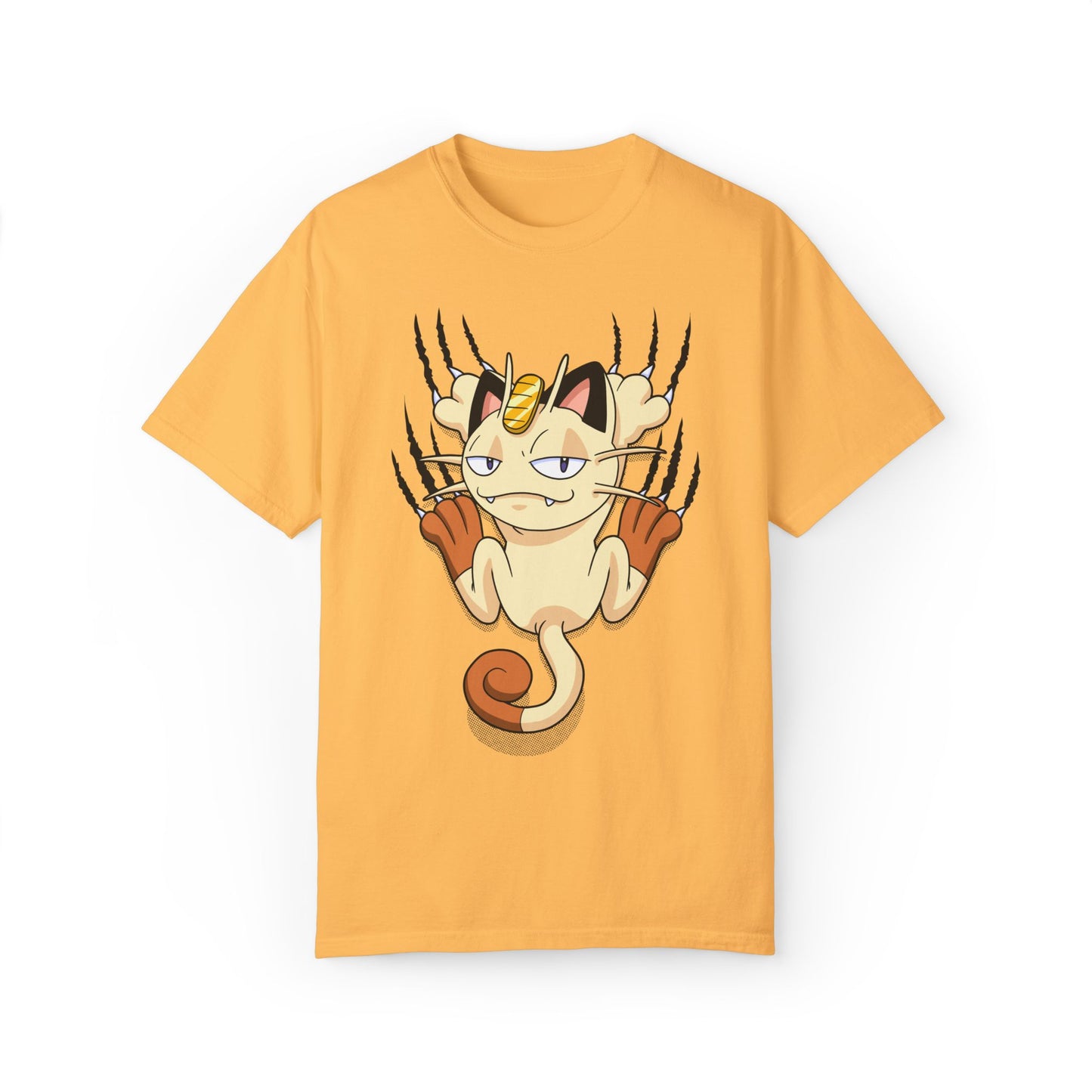 Claws For Alarm t-shirt