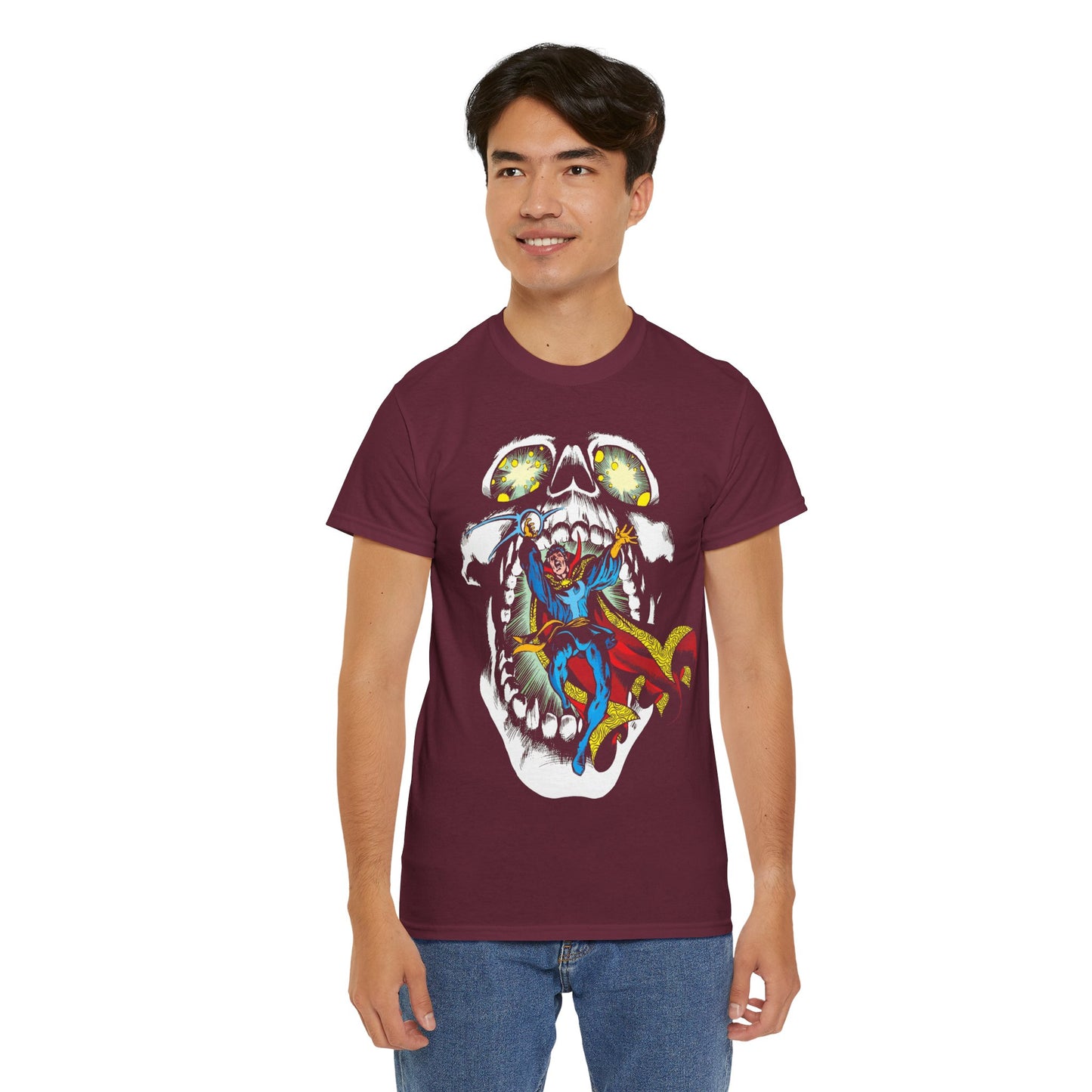 Strange Fall t-shirt