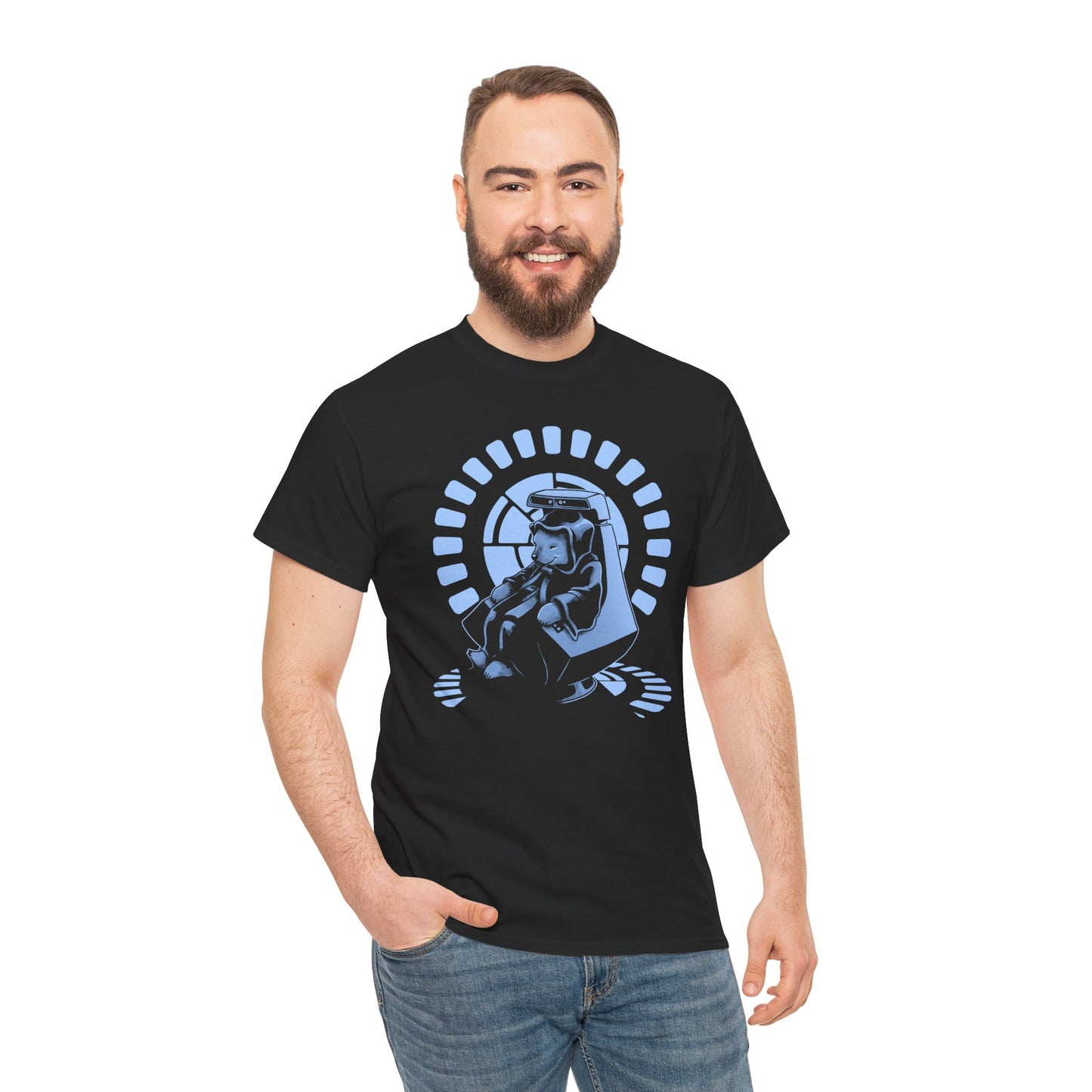 Emperor PalpaTEA t-shirt