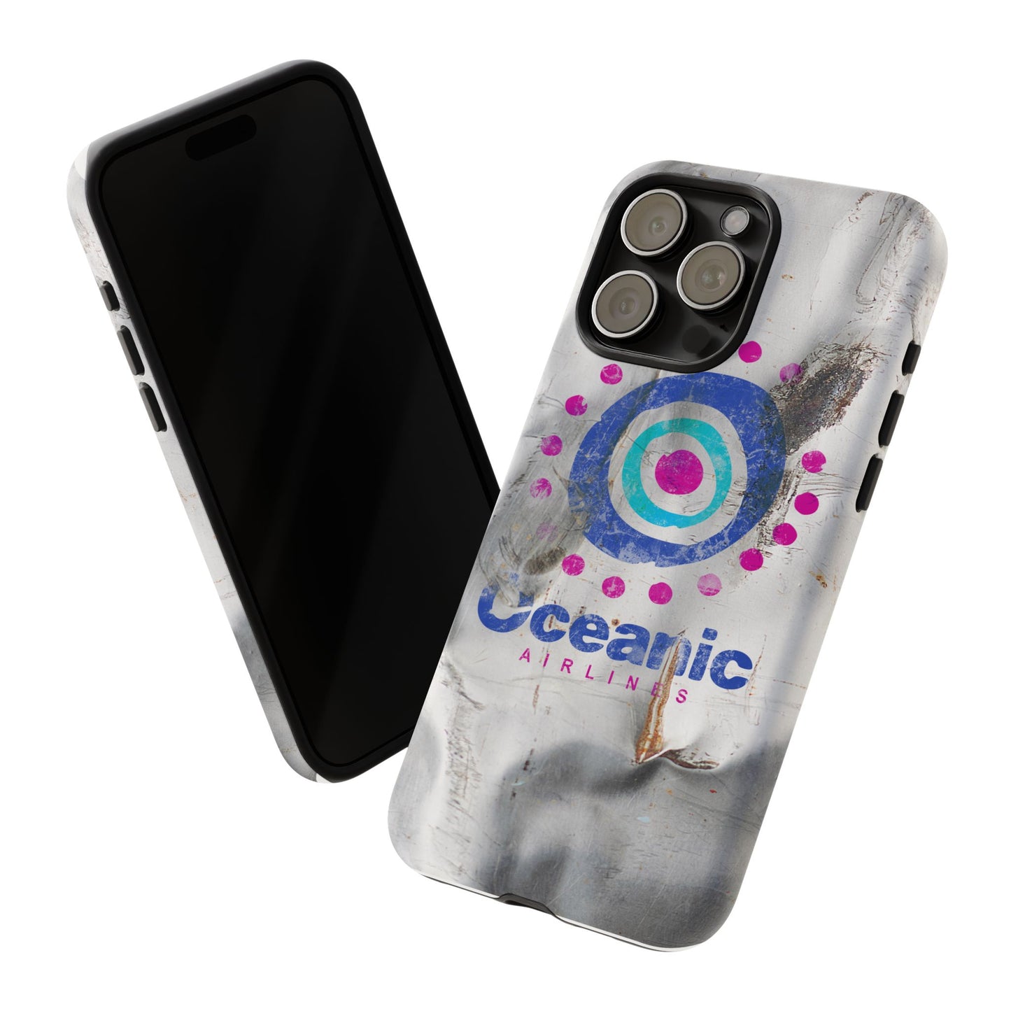 Oceanic Airlines iphone case