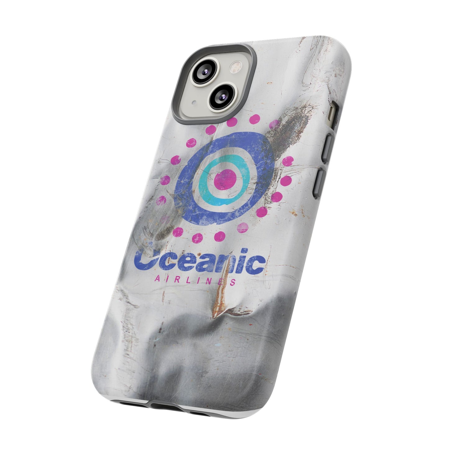 Oceanic Airlines iphone case