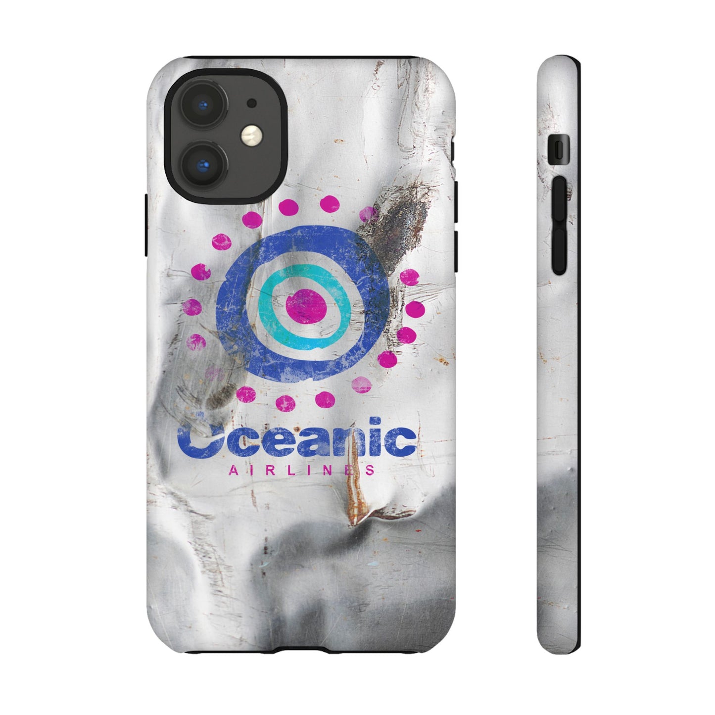 Oceanic Airlines iphone case