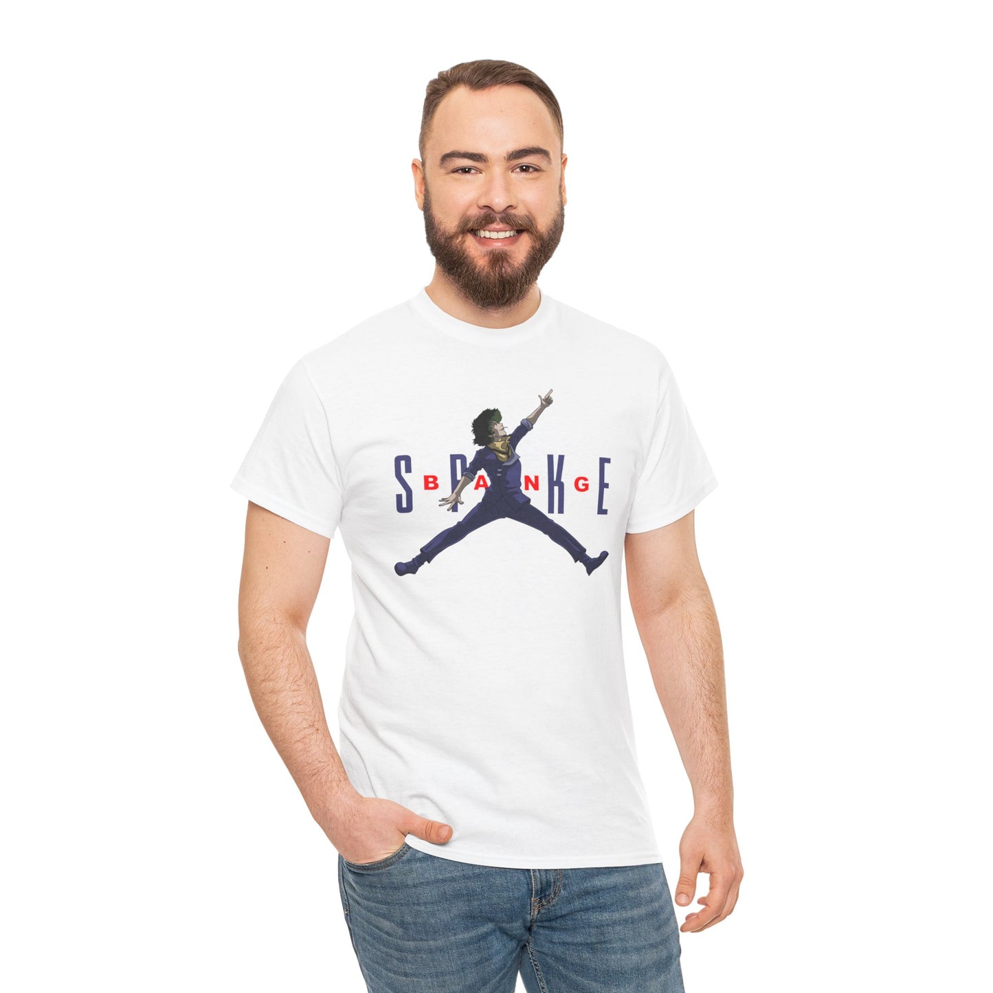 Air Spiegel t-shirt