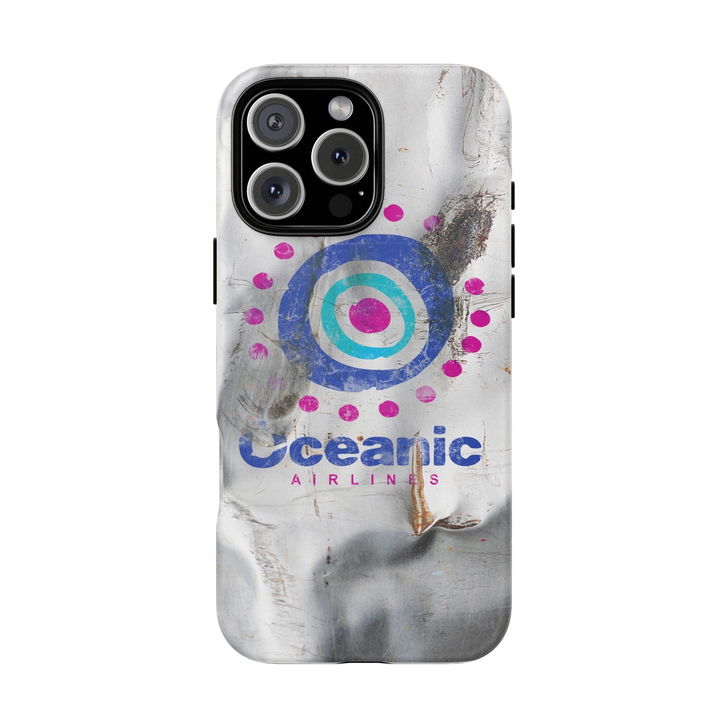 Oceanic Airlines iphone case