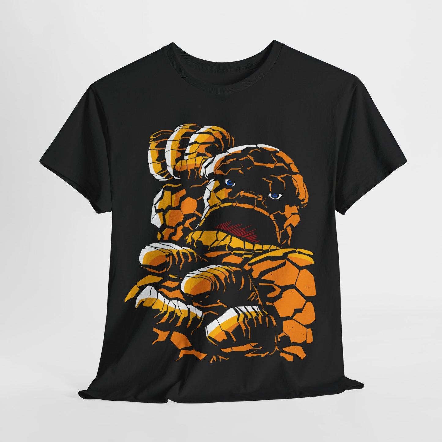 It's Clobberin' Time t-shirt