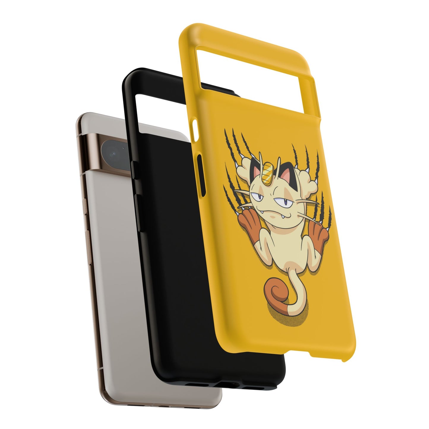 Claws For Alarm Google/Samsung/Android case