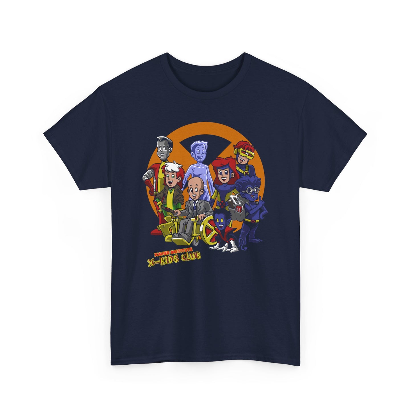 X-Kids Club t-shirt