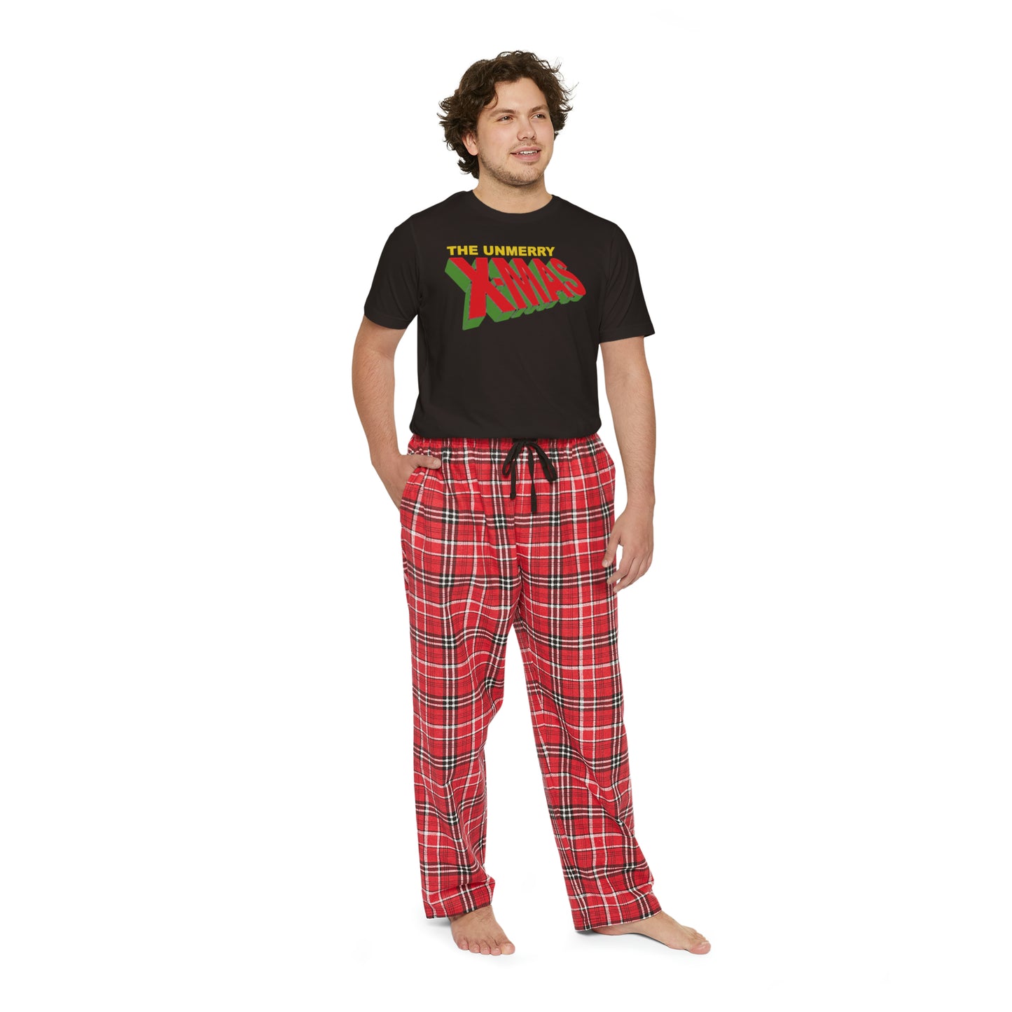 Unmerry X-MAS pajama set