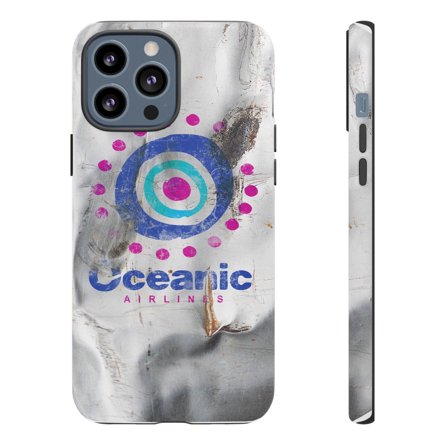 Oceanic Airlines iphone case