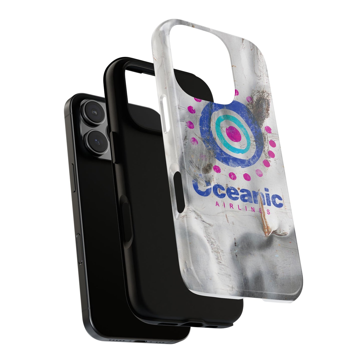 Oceanic Airlines iphone case