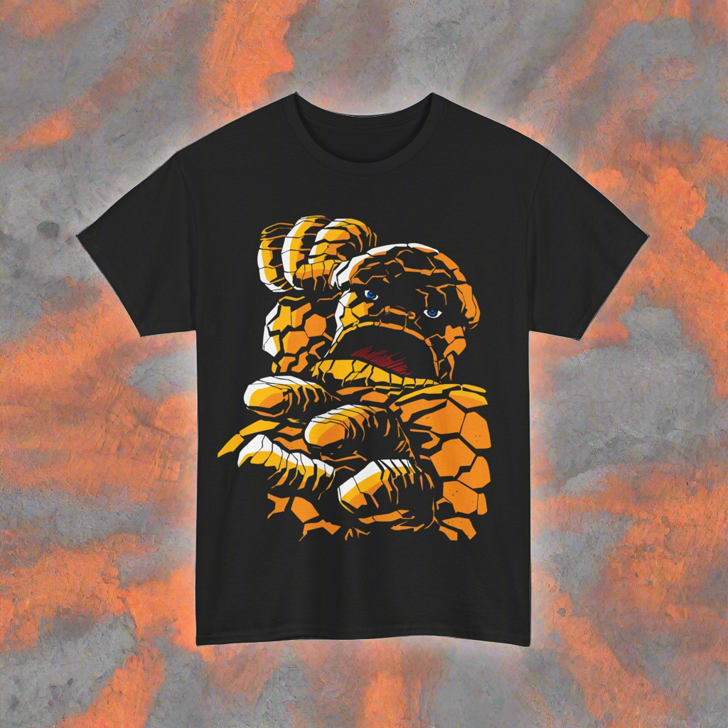 It's Clobberin' Time t-shirt