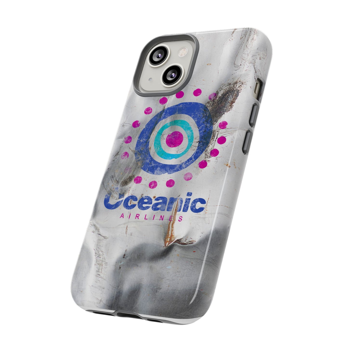 Oceanic Airlines iphone case