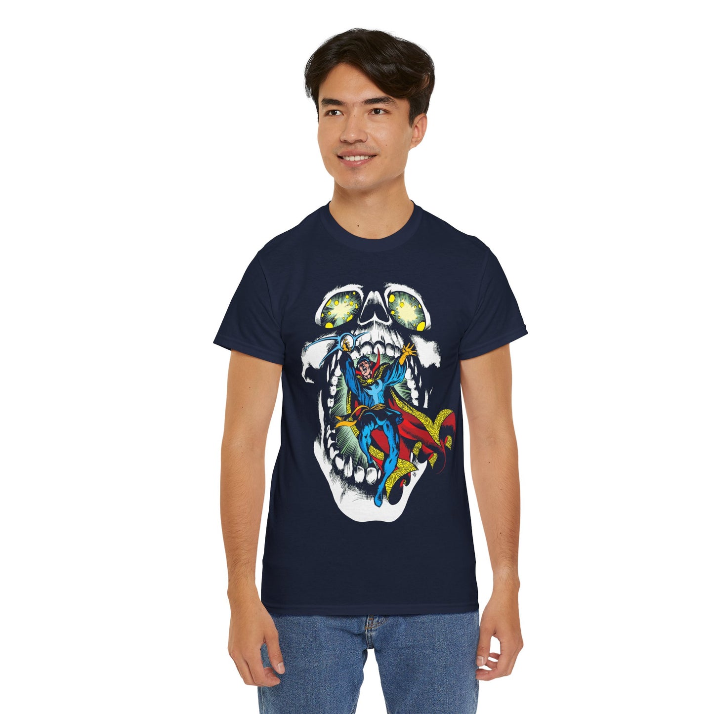 Strange Fall t-shirt