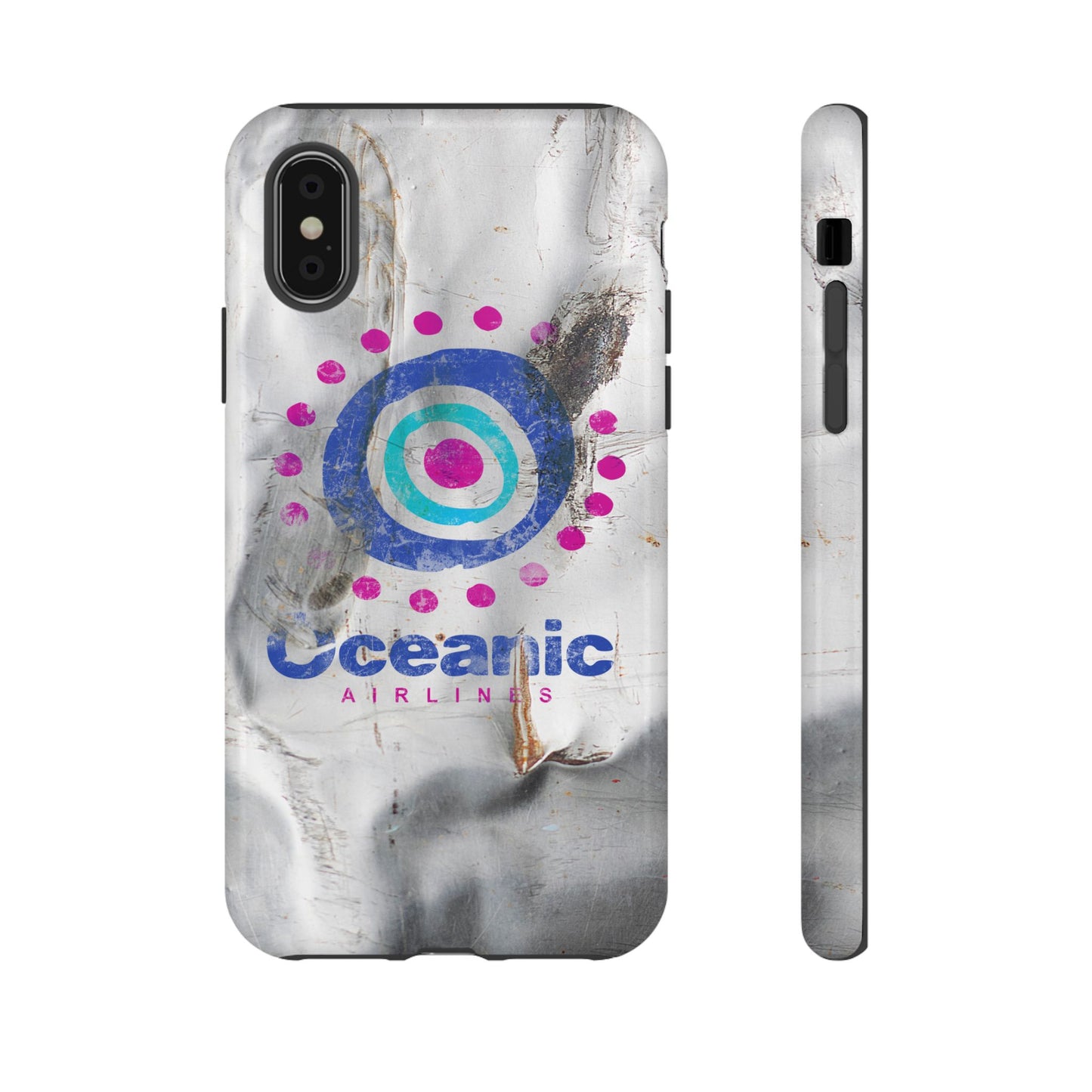 Oceanic Airlines iphone case