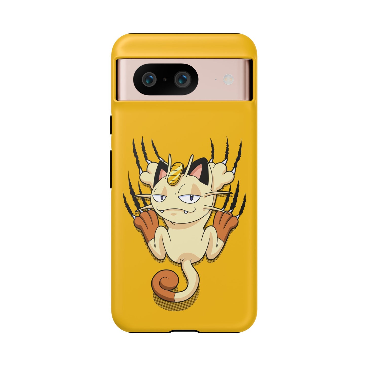 Claws For Alarm Google/Samsung/Android case