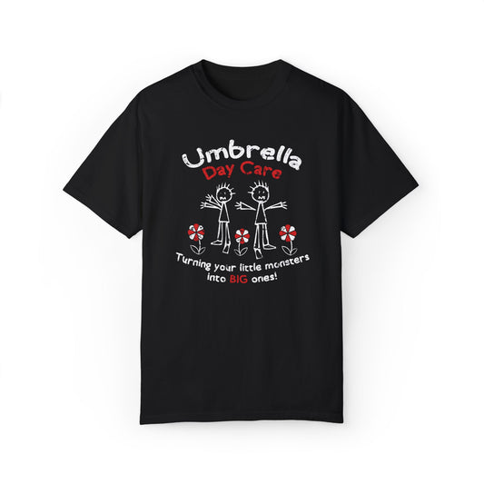 Umbrella Day Care t-shirt