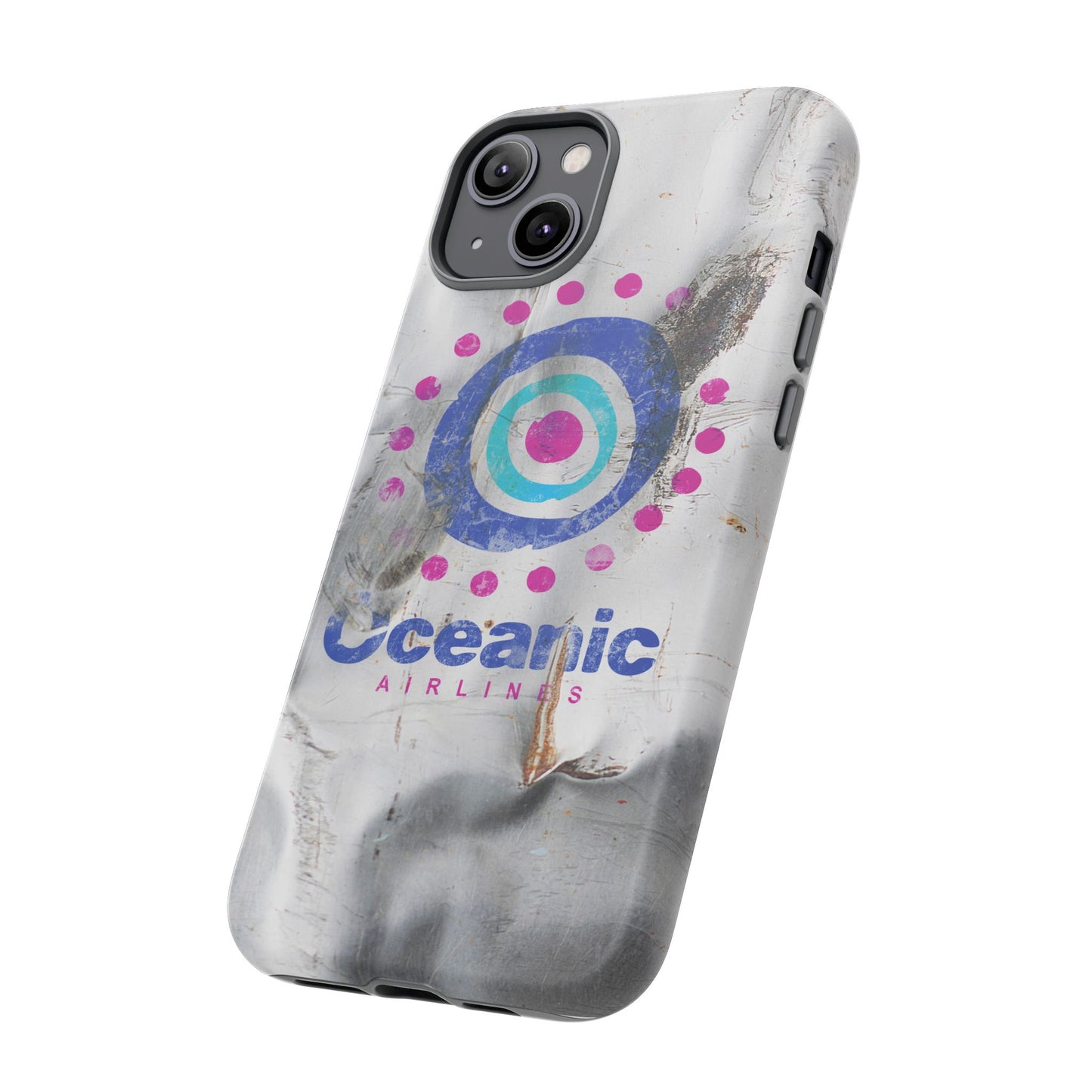 Oceanic Airlines iphone case