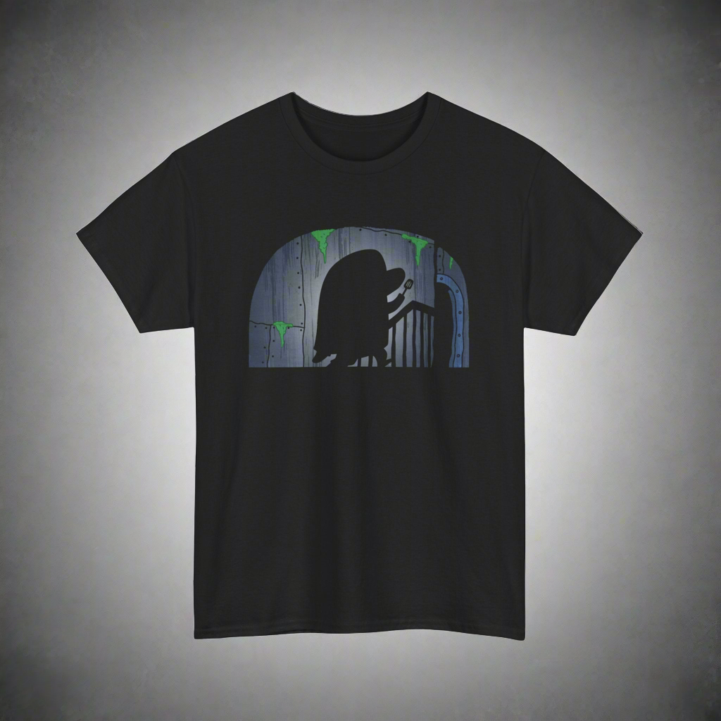 Hashferatu t-shirt