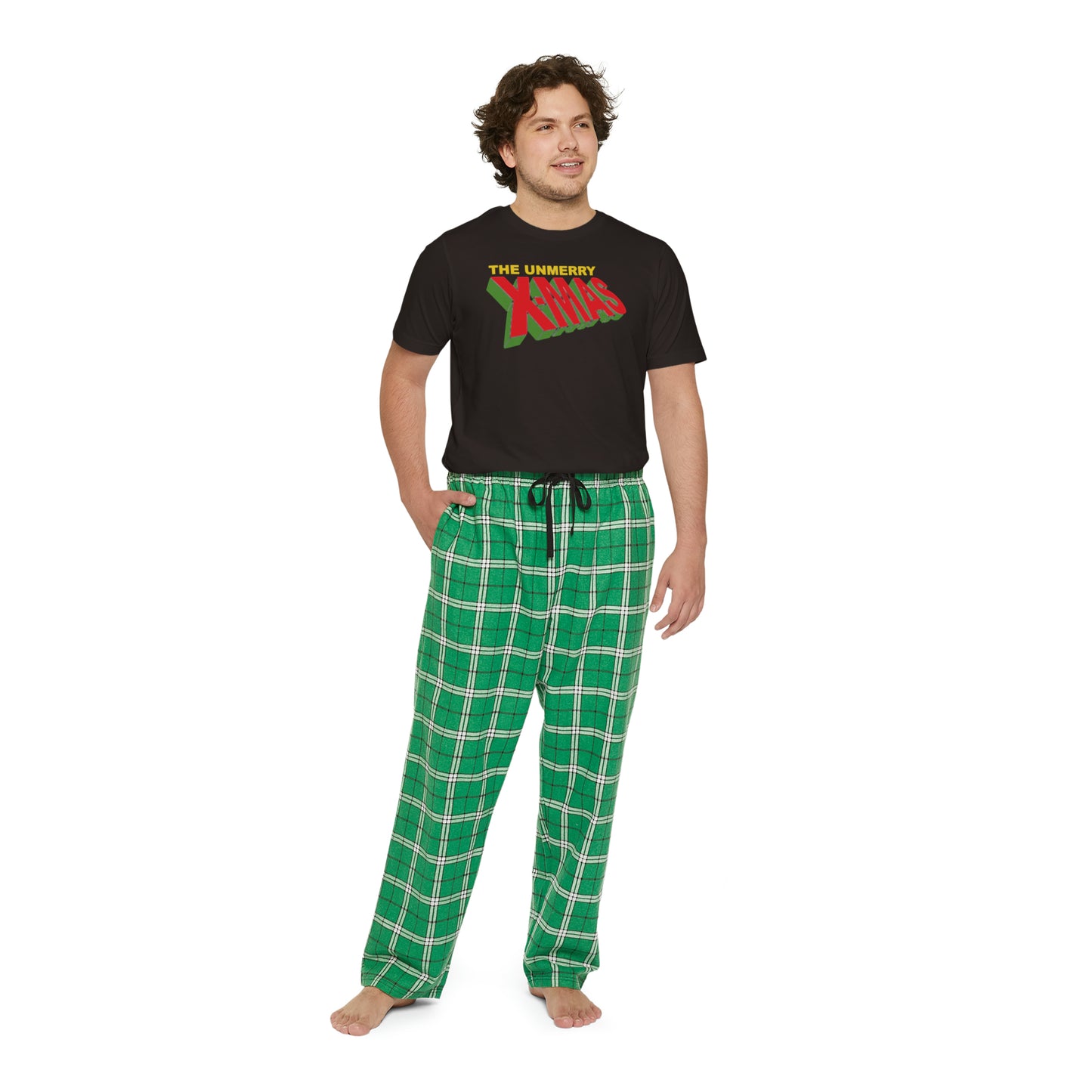 Unmerry X-MAS pajama set