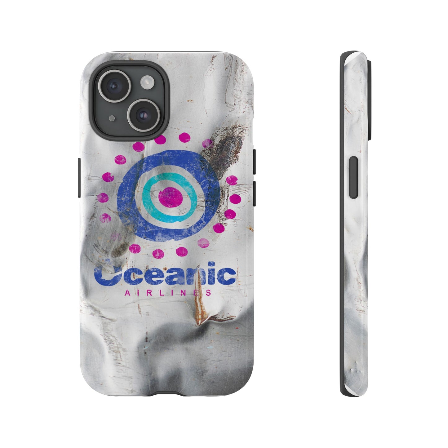 Oceanic Airlines iphone case