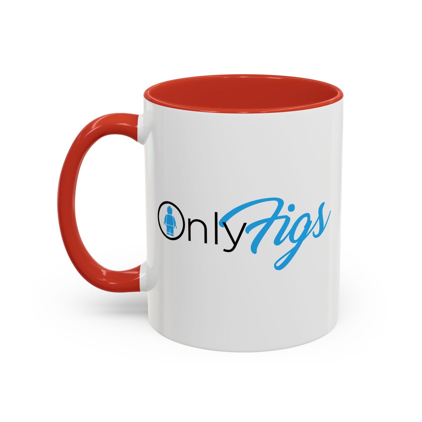 OnlyFigs coffee mug