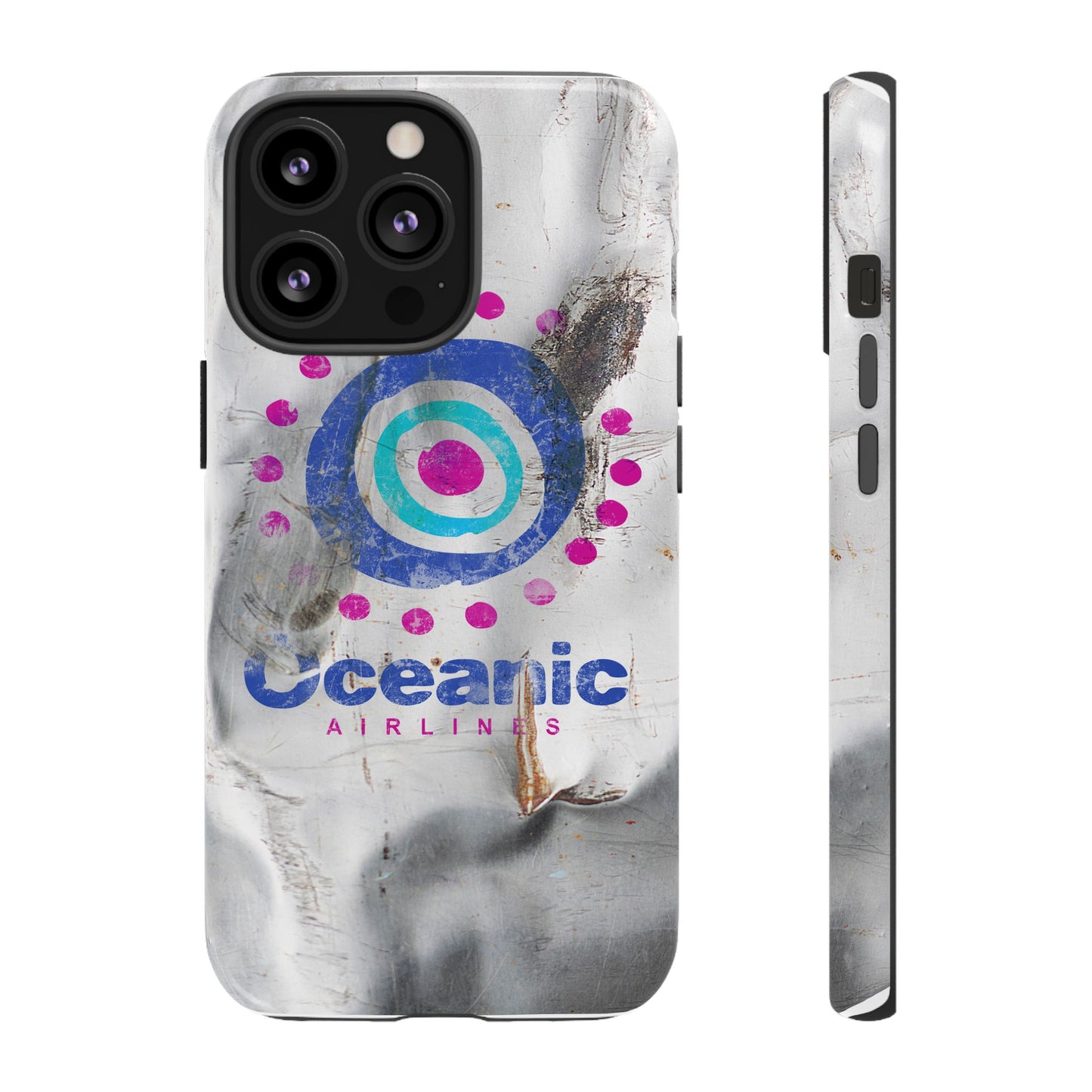 Oceanic Airlines iphone case