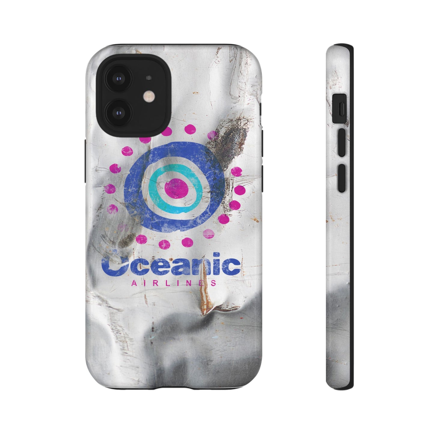 Oceanic Airlines iphone case