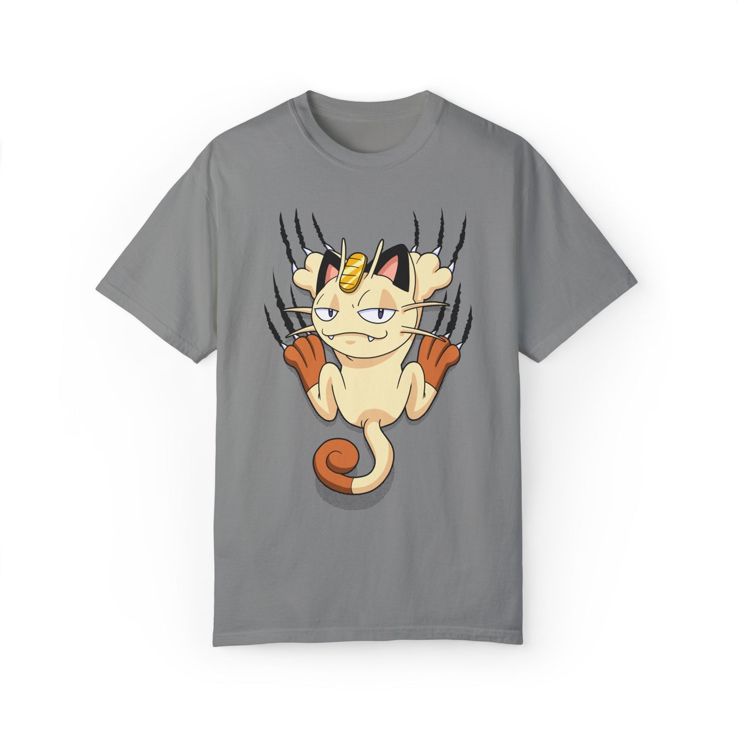 Claws For Alarm t-shirt