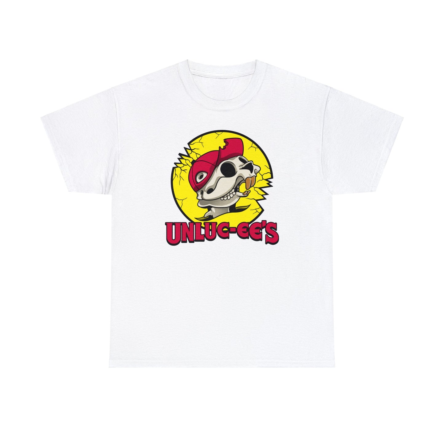 UNLUC-EES t-shirt