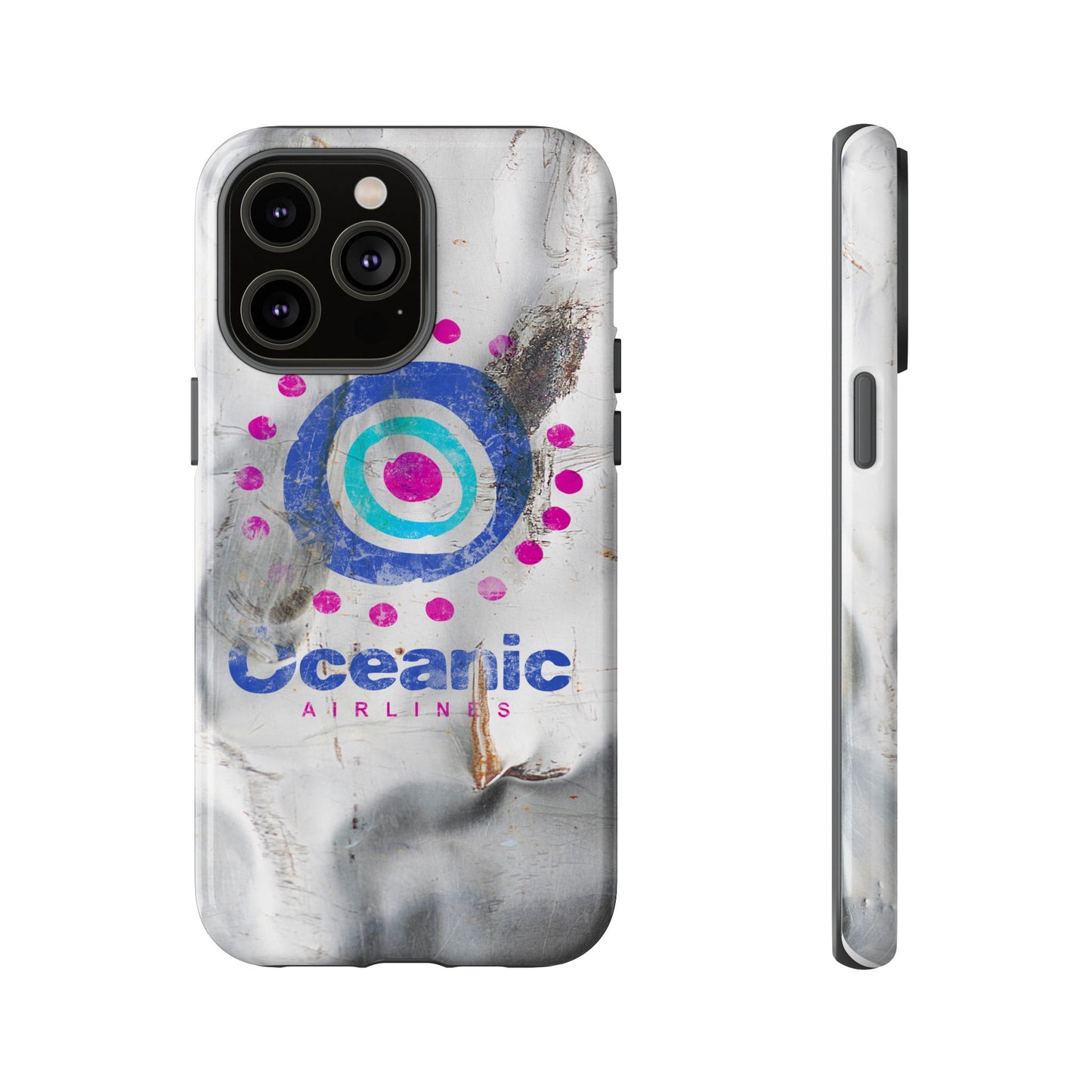 Oceanic Airlines iphone case