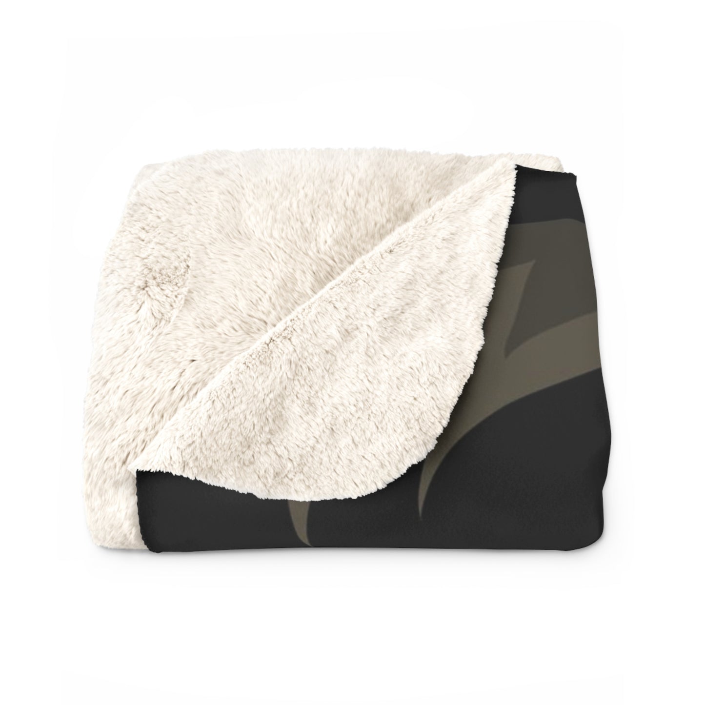 Space Cowboys sherpa fleece blanket