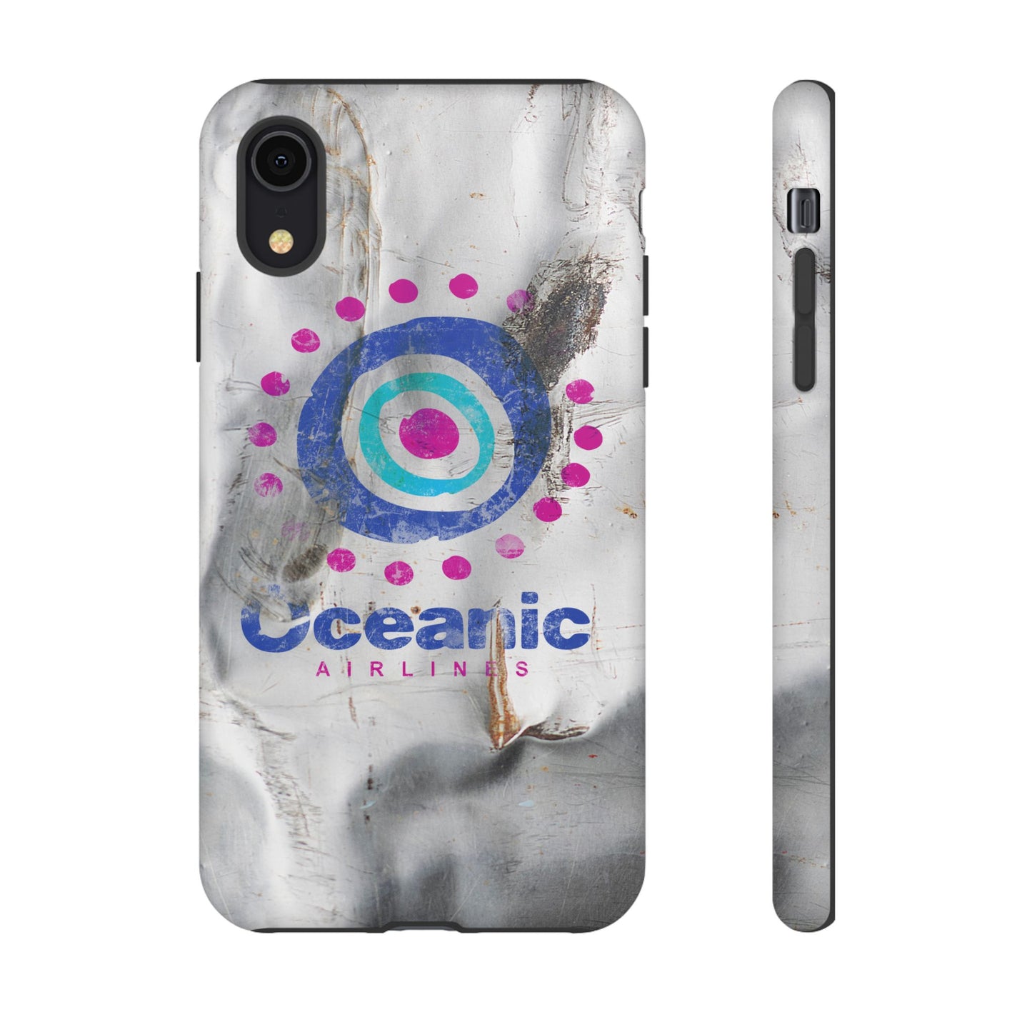 Oceanic Airlines iphone case