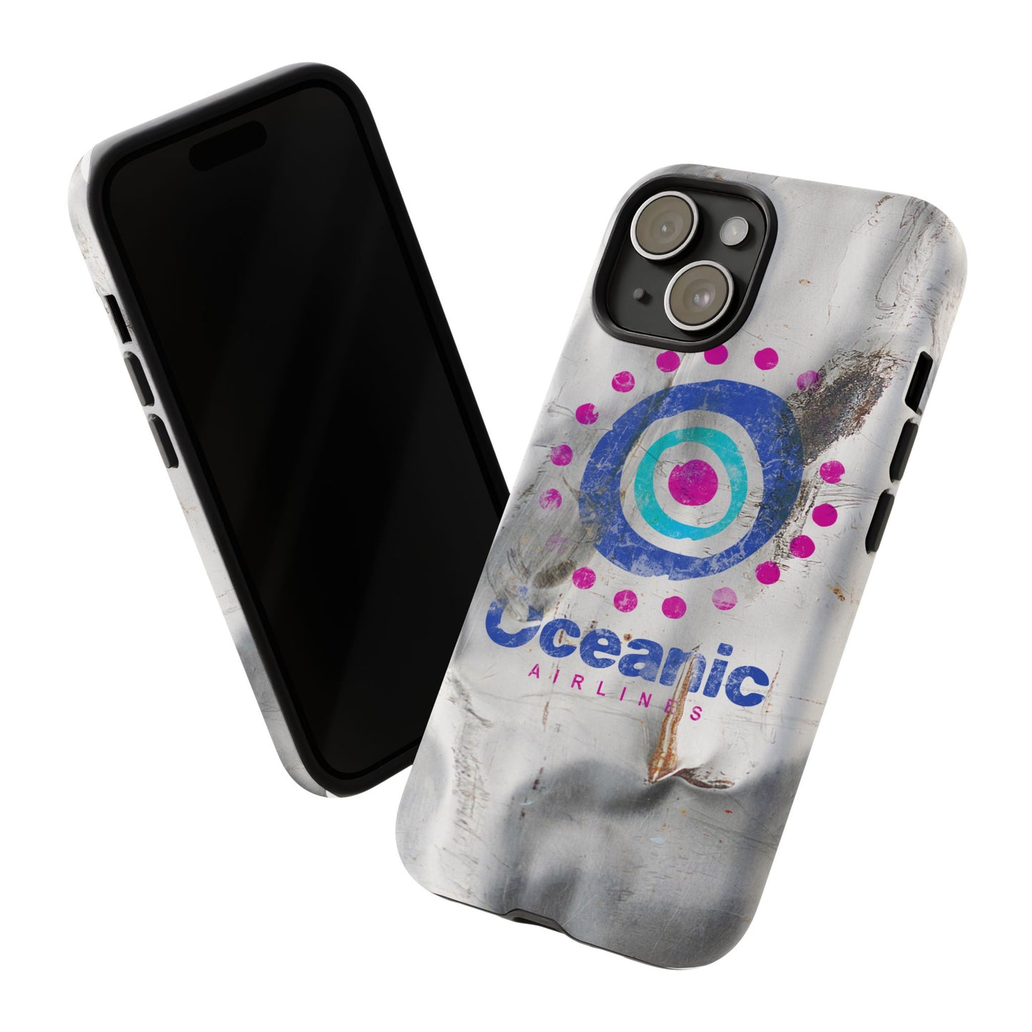 Oceanic Airlines iphone case