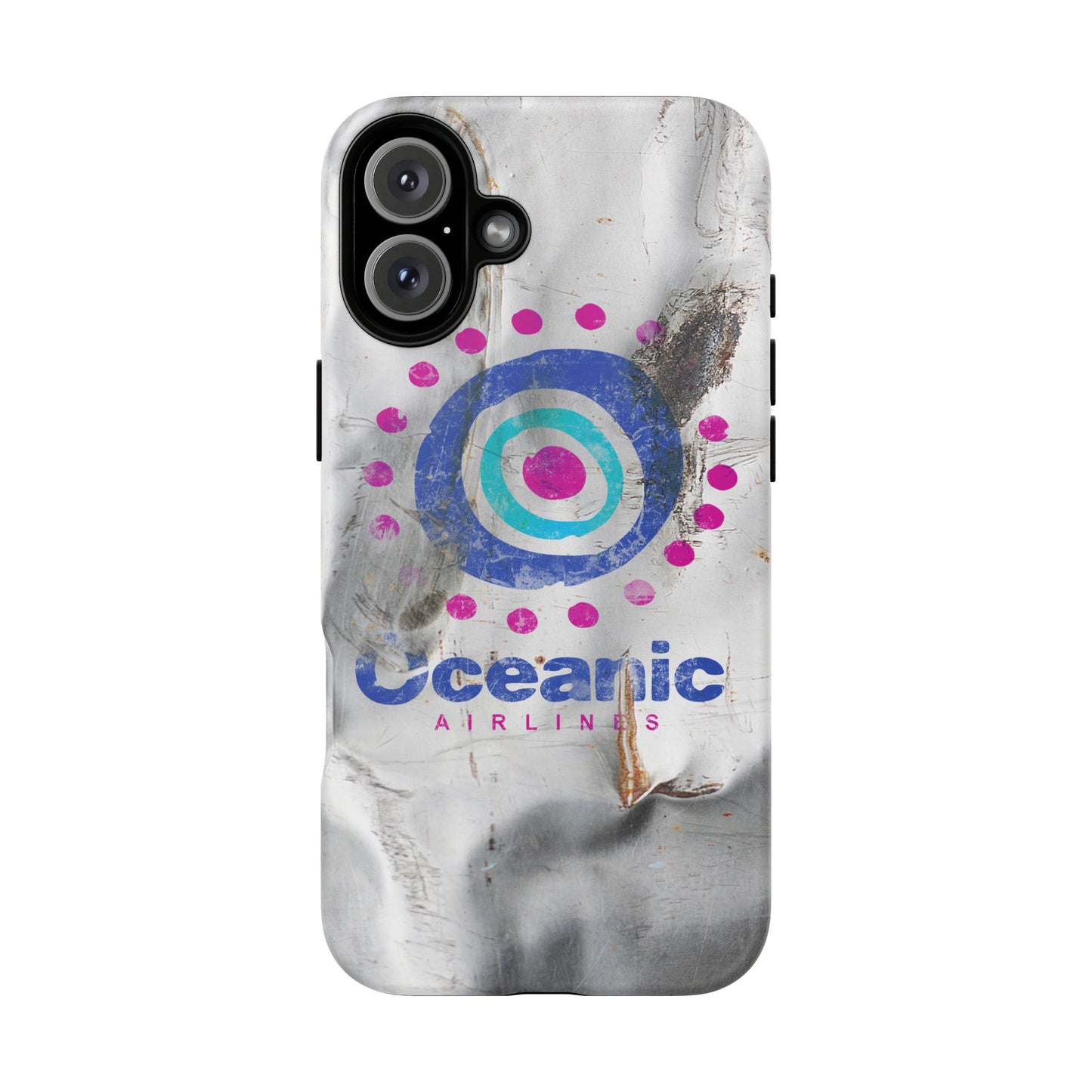 Oceanic Airlines iphone case