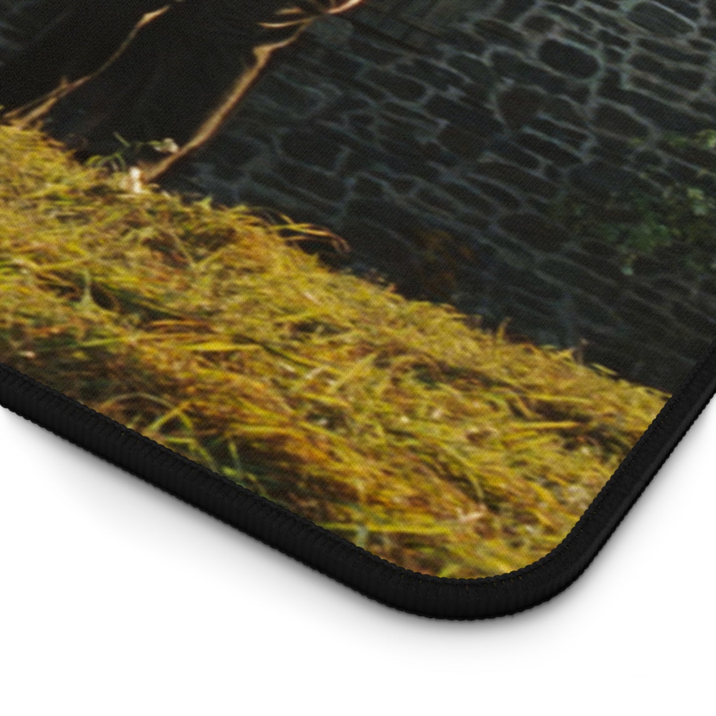 French Countryside desk mat