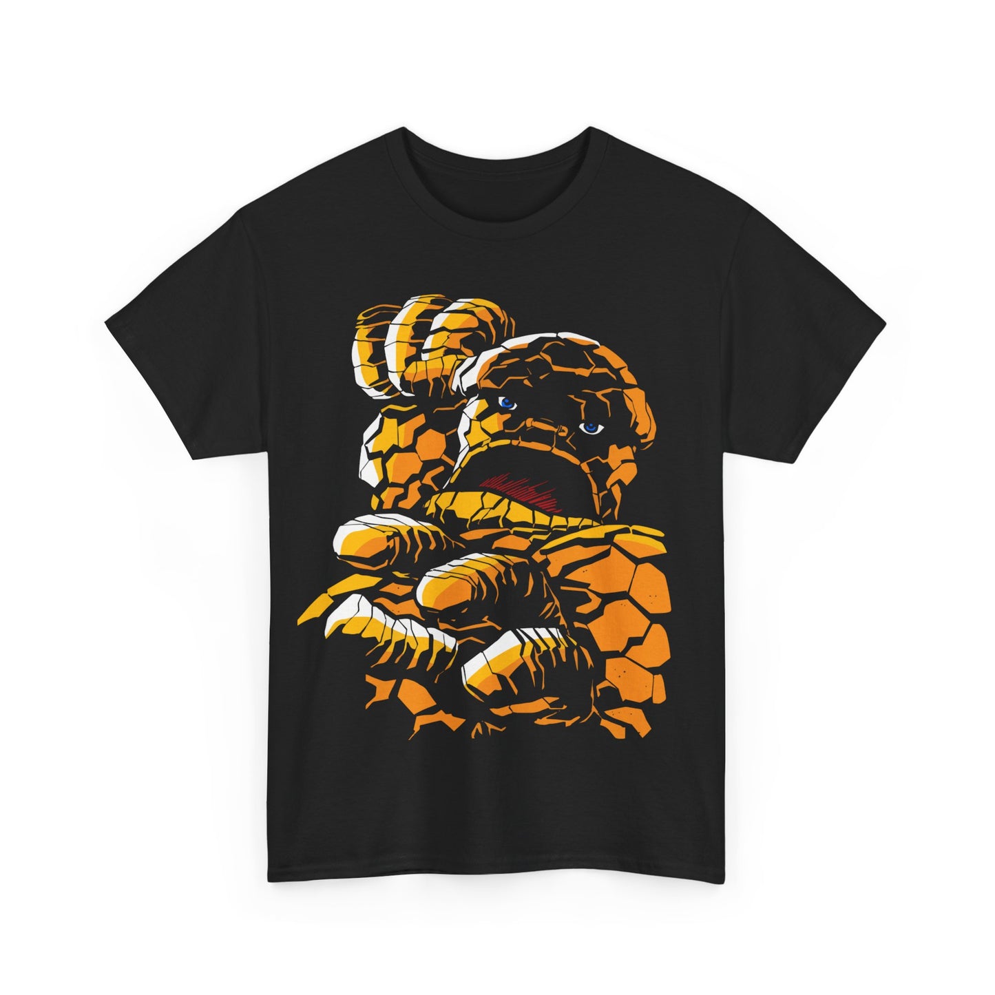 It's Clobberin' Time t-shirt