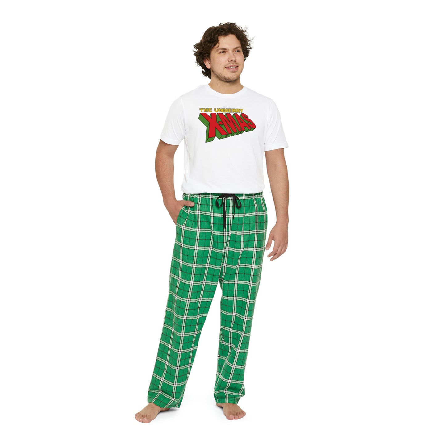 Unmerry X-MAS pajama set